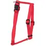 Coastal Standard Adjustable КОСТАЛ СТАНДАРТ шлея для собак Червоний