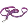 Coastal Pet Attire Ribbon КОСТАЛ РІББОН повідець для собак, 1.6смХ1.2м Орхідея букет Coastal Pet Attire Ribbon КОСТАЛ РІББОН повідець для собак, 1.6смХ1.2м Орхідея букет