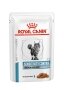 Дієтичний вологий корм Royal Canin SENSITIVITY CONTROL CAT CHICKEN (шматочки у соусі) для котів 85 г — Фото 1