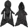 Flamingo Raincoat Safety ФЛАМІНГО ЗАХИСНИЙ КОМБІНЕЗОН одяг для собак 30 см