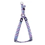 Coastal Li’l Pals Comfort Dog Harnes КОСТАЛ ЛІТТЛ ПЕЛС КОМФОРТ шлея для собак, 0.9х20-36см Лапки