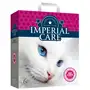 Imperial Care Baby Powder ІМПЕРІАЛ КЕА З АРОМАТОМ ДИТЯЧОЇ ПУДРИ ультрагрудкувальний наповнювач у котячий туалет 6 л