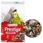 Versele-Laga Prestige Parrots ВЕРСЕЛЕ-ЛАГА ПРЕСТИЖ ВЕЛИКИЙ ПАПУГА зернова суміш, корм для великих папуг 1 кг Versele-Laga Prestige Parrots ВЕРСЕЛЕ-ЛАГА ПРЕСТИЖ ВЕЛИКИЙ ПАПУГА зернова суміш, корм для великих папуг 1 кг