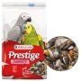 Versele-Laga Prestige Parrots ВЕРСЕЛЕ-ЛАГА ПРЕСТИЖ ВЕЛИКИЙ ПАПУГА зернова суміш, корм для великих папуг 15 кг — Фото 1