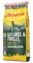 Корм для собак Josera GEFLUGEL&FORELLE 0,9 кг