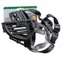 Coastal Soft Basket Muzzle КОСТАЛ СОФТ БАСКЕТ МАЗЛ силіконовий намордник для собак розмір 5