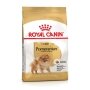 Сухий корм Royal Canin POMERANIAN ADULT для дорослих собак породи Померанський шпіц 0,5 кг — Фото 12