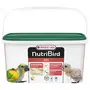 Versele-Laga NutriBird A21 ВЕРСЕЛЕ-ЛАГА НУТРІБЕРД A21 молоко для пташенят середніх папуг та інших видів птахів 3 кг