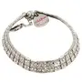 Shiboo СІССІ-ШОКЕР (Sissi-choker), срібло, ланцюжок, 30 см. 30 см