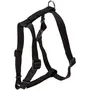 Coastal Standard Adjustable КОСТАЛ СТАНДАРТ шлея для собак Чорний
