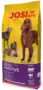 Корм для собак JOSIdog ADULT SENSETIVE 15 кг