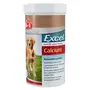 Вітаміни 8in1 Excel «Calcium» для собак, кальцій, 880 шт (для зубів та кісток)