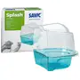 Savic Bird Splash САВІК КУПАЛКА для птахів 14х15х16 см