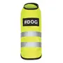 Жилет Pet Fashion «Warm Yellow Vest» для собак, розмір S, жовтий