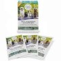 PetSafe Piddle Place Bio + Treatment Concentrate ПЕТСЕЙФ ПІДЛ ПЛЕЙС біоензимний знищувач запаху для собачого туалету, концентрат 3 пакета — Фото 1