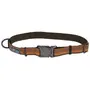 Coastal K9 Explorer Collar КОСТАЛ К9 ЕКСПЛОРЕР світловідбивний нашийник для собак, 2.5х46-66см Полум’я Coastal K9 Explorer Collar КОСТАЛ К9 ЕКСПЛОРЕР світловідбивний нашийник для собак, 2.5х46-66см Полум’я