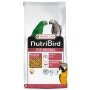 Versele-Laga NutriBird P15 Original ВЕРСЕЛЕ-ЛАГА НУТРІБЕРД ОРІДЖИНАЛ ЩОДЕННИЙ повнораціонний корм для великих папуг 10 кг — Фото 1