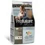 Pronature Holistic Cat Atlantic Salmon&Brown Rice ПРОНАТЮР ХОЛІСТИК АТЛАНТИЧНИЙ ЛОСОСЬ З КОРИЧНЕВИМ РИСОМ сухий холістик корм для котів 2,72 кг
