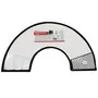 Flamingo Neckcap Capo ФЛАМІНГО КОМІР захисний ветеринарний для собак 18,5-22 см, высота 10,5 см