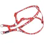 Coastal Li’l Pals Comfort Dog Harnes КОСТАЛ ЛІТТЛ ПЕЛС КОМФОРТ шлея для собак, 0.9х20-36см Біла кістка