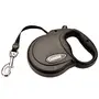 Coastal Power Walker Retractable Leash КОСТАЛ рулетка-повідець для собак, стрічка 4.8м 14,5 кг