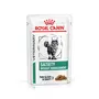 Дієтичний вологий корм Royal Canin SATIETY WEIGHT MANAGEMENT CAT для котів 85 г
