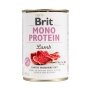 Вологий корм Brit Mono Protein Beef для собак, з яловичиною, 400 г — Фото 9