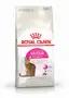 Сухий корм Royal Canin EXIGENT SAVOUR для котів всіх порід 4 кг