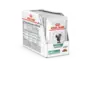 Дієтичний вологий корм Royal Canin DIABETIC CAT (шматочки у соусі) для котів 12х85г 8+4 Дієтичний вологий корм Royal Canin DIABETIC CAT (шматочки у соусі) для котів 12х85г 8+4