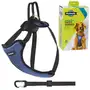 PetSafe Happy Ride Safety Harness ПЕТСЕЙФ ШЛЕЯ БЕЗПЕКИ в автомобіль для собак L