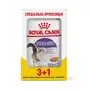 Вологий корм Royal Canin STERILISED LOAF для котів всіх порід 85 г 3+1 Вологий корм Royal Canin STERILISED LOAF для котів всіх порід 85 г 3+1