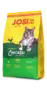 Корм для котів JosiCat Crunchy Poultry 0,65 кг