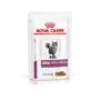 Дієтичний вологий корм Royal Canin RENAL CAT CHICKEN (шматочки в соусі) для котів 85 г