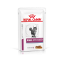 Дієтичний вологий корм Royal Canin RENAL CAT CHICKEN (шматочки в соусі) для котів 85 г — Фото 4