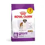 Сухий корм Royal Canin GIANT ADULT для дорослих собак гігантських порід 12кг+3кг