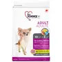 1st Choice Adult Toy&Small Lamb&Fish ФЕСТ ЧОЙС ДОРОСЛИЙ МІНІ ЯГНЯ РИБА сухий суперпреміум корм для собак міні та малих порід 0,35 кг