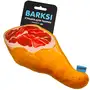 Іграшка для Собак Barksi Окіст 22 х 9 см Іграшка для Собак Barksi Окіст 22 х 9 см