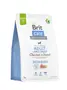 Сухий корм Brit Care Dog Sustainable Adult Large Breed для собак великих порід, з куркою та комахами, 3 кг