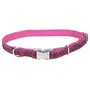 Coastal Pet Attire Sparkles КОСТАЛ СПАРКЛЕС нашийник для собак, 1х20-30см Рожевий