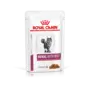 Дієтичний вологий корм Royal Canin RENAL CAT BEEF (шматочки у соусі) для котів 85 г