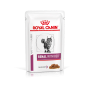 Дієтичний вологий корм Royal Canin RENAL CAT BEEF (шматочки у соусі) для котів 85 г — Фото 4