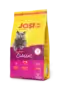 Сухий корм для котів JosiCat Sterilised Classic 1,9 кг