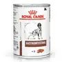 Дієтичний вологий корм Royal Canin GASTROINTESTINAL DOG (паштет) для собак 400 г