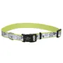 Coastal Lazer Brite Reflective Collar КОСТАЛ ЛАЗЕР БРАЙТ світловідбивний нашийник для собак, 1.6х30-46см Конюшина