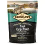 Сухий корм Carnilove Fresh Carp & Trout для дорослих собак всіх порід, риба, 1,5 кг Сухий корм Carnilove Fresh Carp & Trout для дорослих собак всіх порід, риба, 1,5 кг