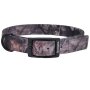 Coastal for Hunting Dogs Double-Ply Patterned Collar КОСТАЛ ДАБЛ-ПЛАЙ подвійний нашийник для собак Cліпа качка — Фото 1