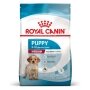 Сухий корм Royal Canin MEDIUM PUPPY для цуценят середніх порід 15 кг — Фото 14