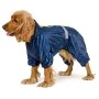 Дощовик Pet Fashion «Rain» для собак, розмір S, синій — Фото 1