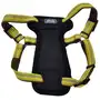 Coastal K9 Explorer Harness КОСТАЛ К9 ЕКСПЛОРЕР світловідбивна шлея з нагрудником для собак 2.3-4.5кг Золотарник