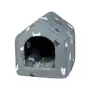 Д 105 Будка №1 (30х35х35) Д 105 Будка №1 (30х35х35)